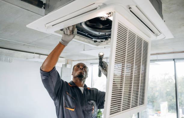 Licensed Furnace Repair service in Watertown, SD - FH HVAC